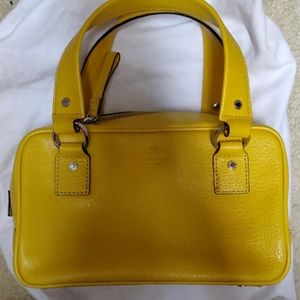 Kate Spade Oliver leather bag satchel